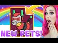 NEW ROBO-PUPPY!! Roblox Adopt Me Holiday Update