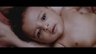 5th Month Birthday | Baby Cinematic Video | Ojasvi