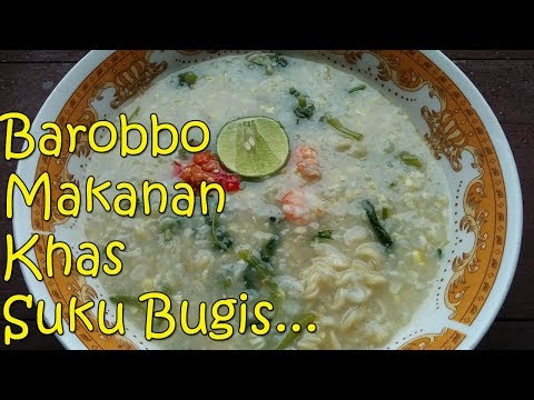 cara-masak-barobbo-bubur-jagung-makanan-khas-bugis