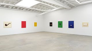 A Conversation: Sarah Charlesworth, Neverland