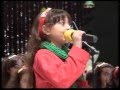 Ana Lamma Kont Nono انا لما كنت نونو Antony Team Christmas Carols 2010 