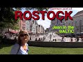 Rostock, Germany. Travel Guide for Cruisers from Doris Visits