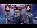 bored!!! let's play some mlbb!!