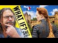 What if mary queen of scots never returned from france