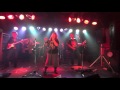 六本木心中 Empty Headz ROCK IN ROCK VINTAGE 20151114