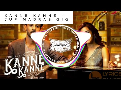 kanne-kanne---7up-madras-gig-|-(mp3)