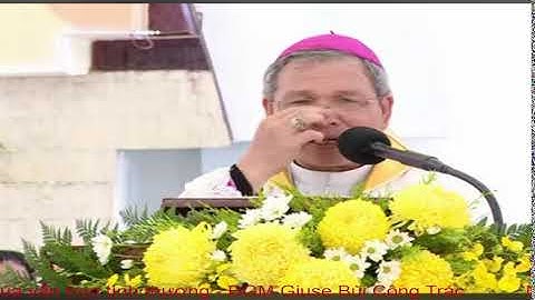 Muôn Ngàn Đời Chúa Vẫn Trọn Tình Thương.