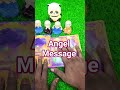 Angel Message For You#sixthsense#tarot#whatscomingupinlovelife#DivineLightTarot369#zealhealing