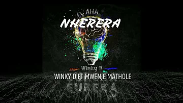 Winky D ft Mwenje Mathole-Nherera