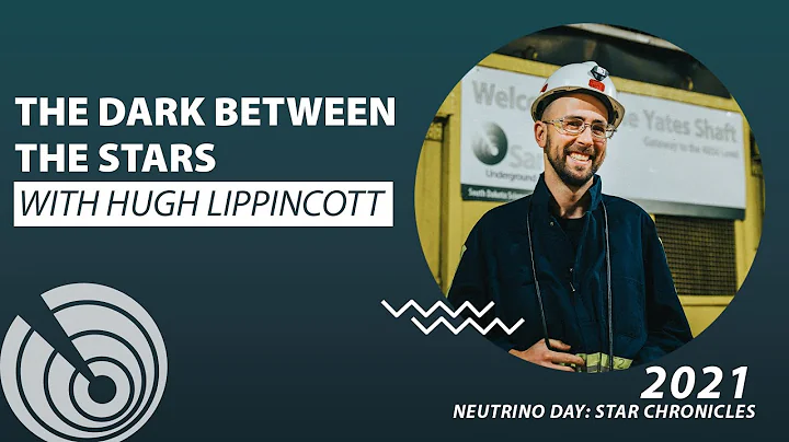 The Dark between the Stars with Hugh Lippincott