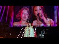 170910서울 뮤지컬 페스티벌 인 갤럭시 옥주현,이지혜 레베카OST-레베카