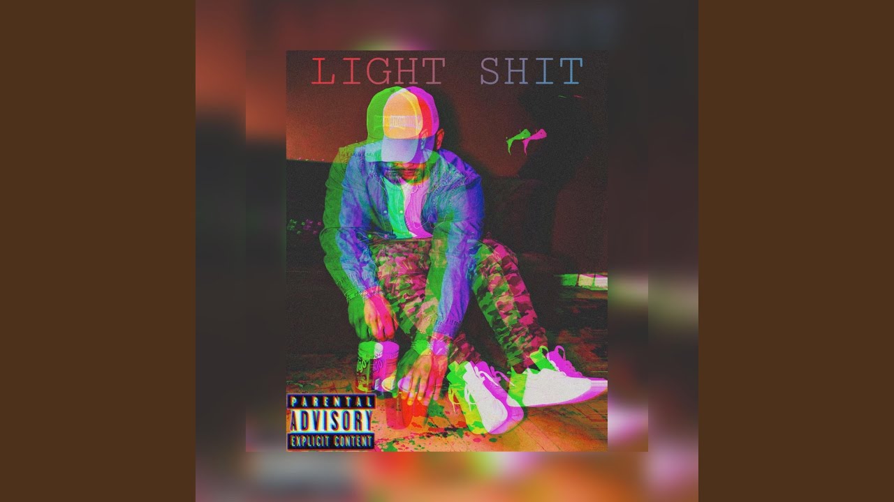 LIGHT SHIT - YouTube