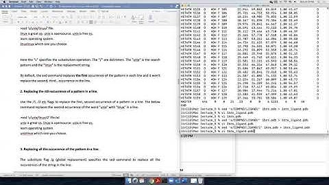 Computational Biophysics 4