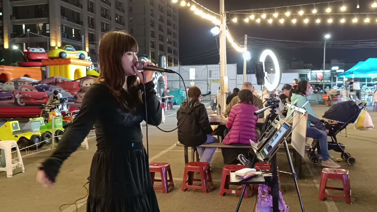 不曾回來過-珺珺