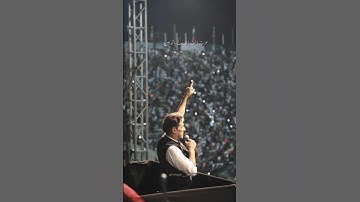 Imran Khan Thanks To The Nation In Brilliant Style | Capital TV
