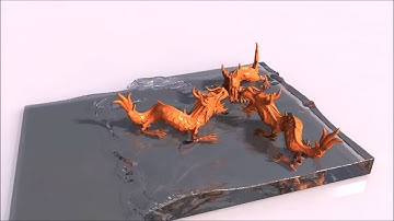 ProjectiveFluids