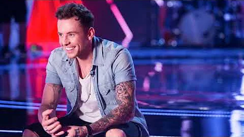 Danny Jones - Borders (Lyric Video)