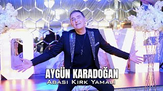 AYGÜN KARADOĞAN ( ABASI KIRK YAMALI ) Resimi