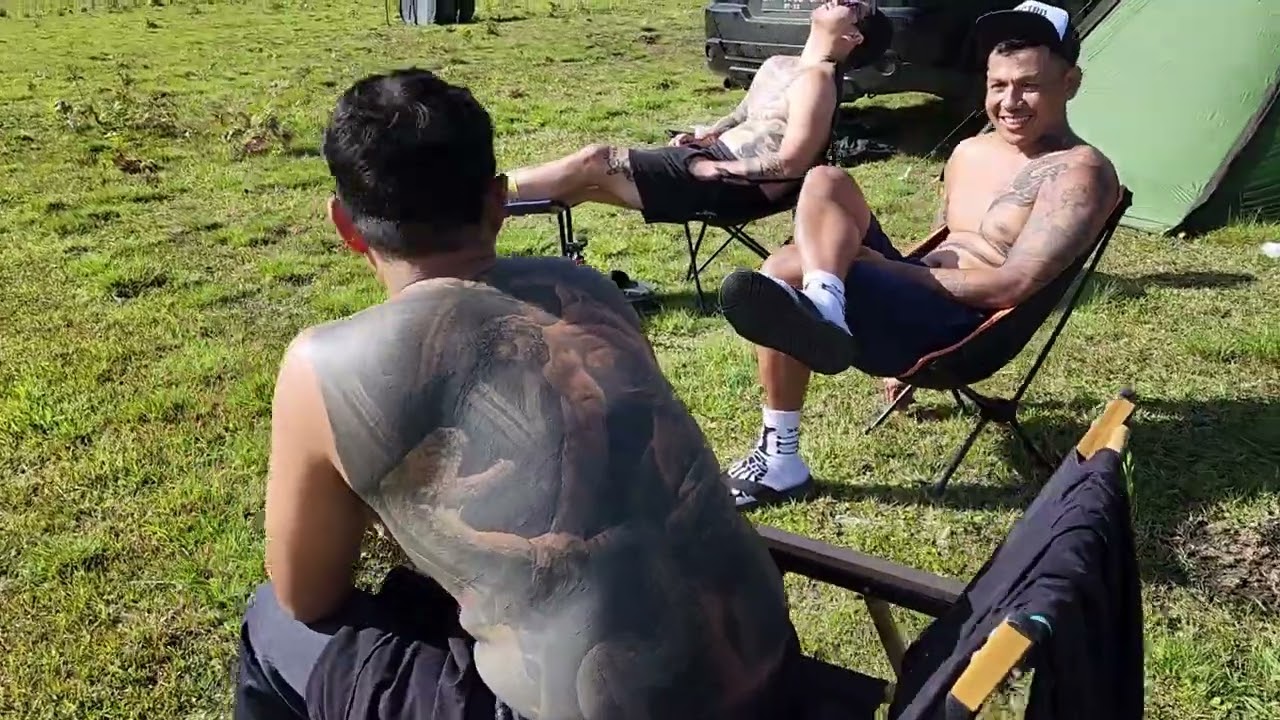 KOOLTRIP WORKATION Eps.7 | MAU LEGA? GALI LUBANG DULU | CAMPING  DI TENGAH KAWAH WURUNG | BONDOWOSO