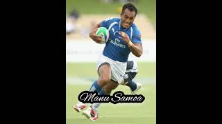 Video thumbnail of "Manu Samoa 7s (Le Nifoloa Musik)"