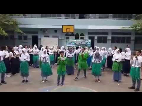 Smk Setiabudhi Semarang