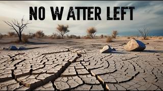 Global Water Crisis 2026 Is the World Running Out of Drinking Water