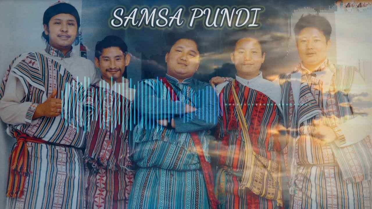 Samsa Pundi (Official audio) || Sakchum Aal Lepcha || Migmar Dokmoo Lepcha || Mutanchi Souls.