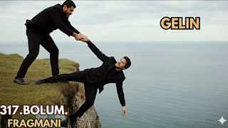 Gelin 317. Bölüm Fragmanı Konakta Şok Gerçek Ortaya Çıkıyor