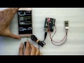 Arduino Tutorial: How to program the Arduino PRO mini