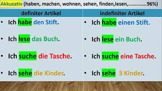 "تعلم الألمانية للمبتدئين" Lektion 10 _ part 2