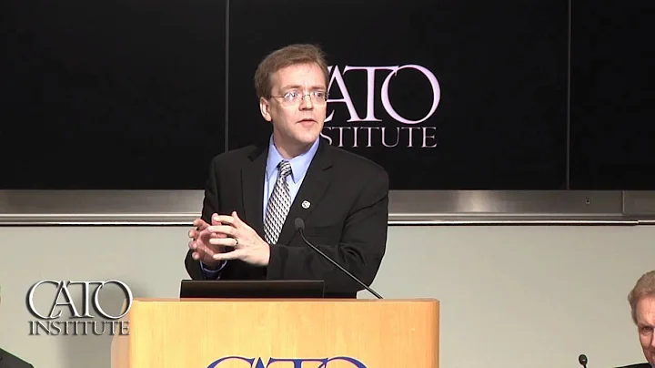 Tim Sandefur Discusses ObamaCare's Medicaid Expansion