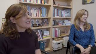 Phillips Graduate Institute's MFT Program Video