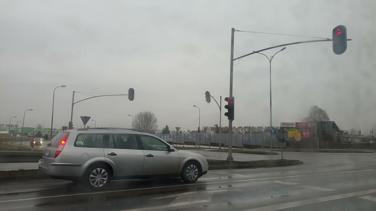 Mercedes Citaro O530 #701 (Gryf Żukowo) [🚍9] ♪ ZF ♪