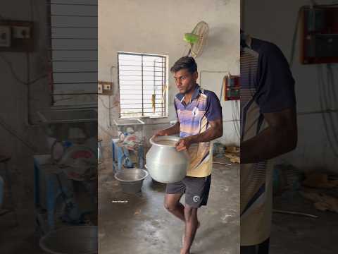 💖💥விளையவைத்த எள்ளுபயிரை  எண்ணையாக மாற்றுதல் 💢⁉️