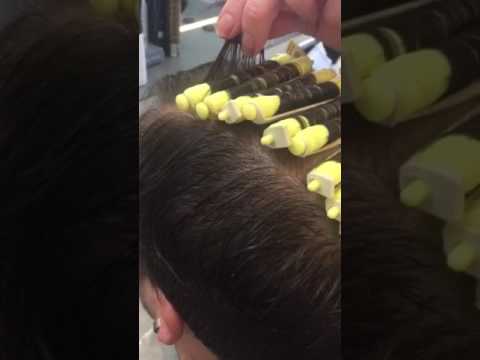 Gents Perm I Step By Step Guide 2021 I 