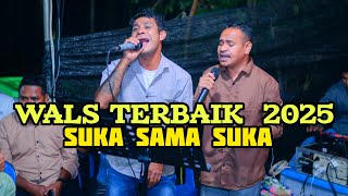 Lagu Dansa Wals Terbaik 2025 Suka Sama Suka  Ciptavocal Norsen Nenokeba 