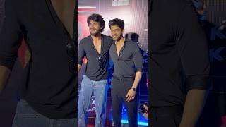 Paras Kalnawat & Avinash Mishra Attend At Launch Of Kala Sha Kala Music Video