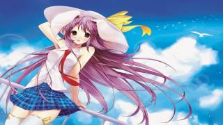 Nightcore DJ Pontos - Still in Love Trance Voices 11 55125 AAC SP