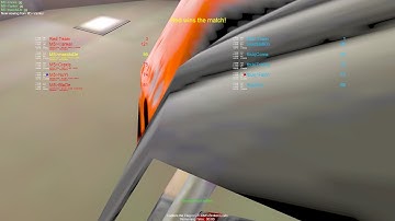 CB EC VIII UT iCTF 2003 Gold Final - M5 VS TBUK - (2) - CTF-BrokenLimits (2) - maxiduDe