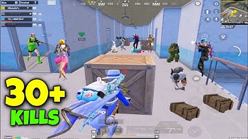 6 SQUAD RUSHED ME IN HERE BGMI GAMEPLAY 😍 SAMSUNG,A3,A5,A6,A7,J2,J5,J7,S5,S7,S9,A10,A20,A30,A50,A70