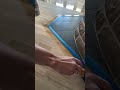 Tipps/ Tricks/ hack/ tools/ Parkett/ Holz/ Kleber/ Vinyl/ sanieren/ Fliesen/ kitten/ bohren/ sägen