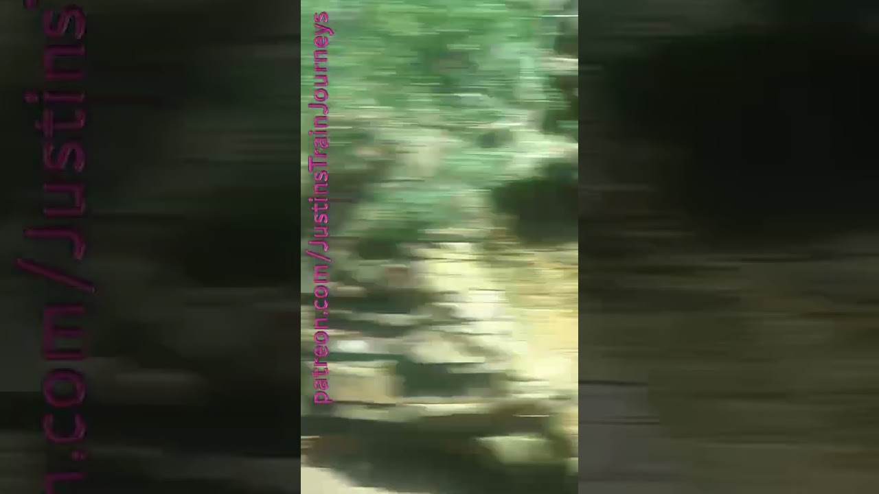 VLINE Swan Hill To Southern Cross 231225 