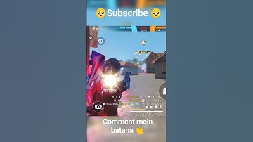 like aur subscribe comment mein batana 👏👏👏🥺🥺🥺 #freefire #ajjubhaiandsooneeta #totalgaming #ajjubhaii