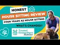 Honest review of trusted house sitters i should you be a house sitter