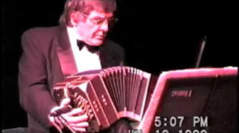 Adiós Nonino de Piazzolla, Osvaldo Piro en Salta Adiós Nonino de Piazzolla, Osvaldo Piro en Salta