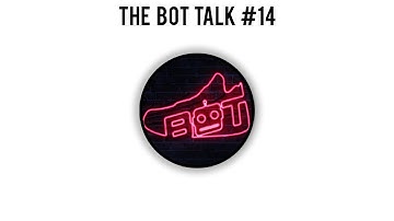 TheBotTalk - Jason from NSB #14