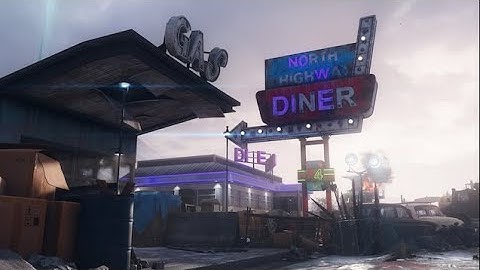 CUSTOM ZOMIBES HIGH ROUND ATTEMPT - DAYBREAK BLACK OPS 3 CUSTOM ZOMBIES