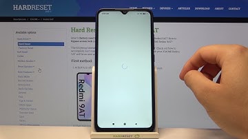 How to Disable Google Assistant in XIAOMI Redmi 9AT – Turn Off Google Assistant Option