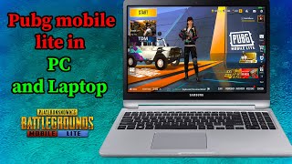 How to download and play  PUBG mobile lite in pc. PUBG mobile lite in pc. memu play best settings. screenshot 3