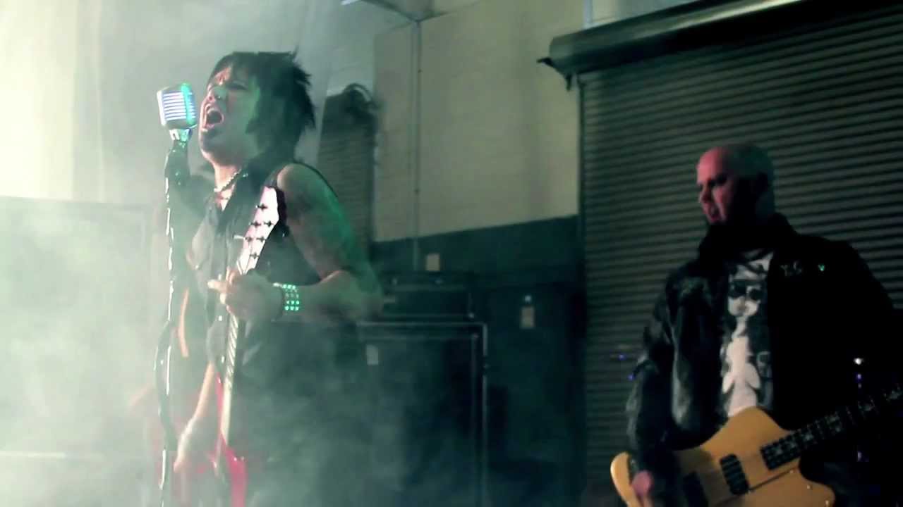 Heaven Below-The Mirror Never Lies-Music Video.mov